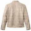 The Wrecking Crew Jason Momoa Jonny Hale Jacket