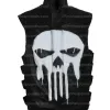 Thomas Jane Punisher Tactical Vest