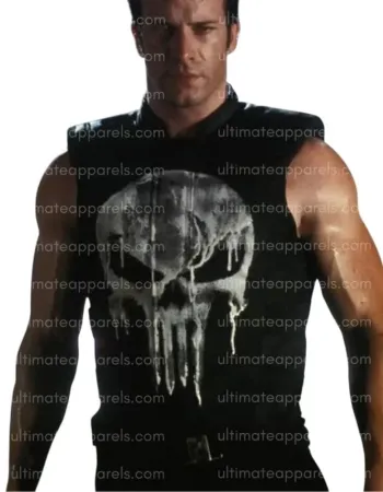 Thomas Jane Punisher Tactical Vest Thomas Jane Punisher Tactical Vest