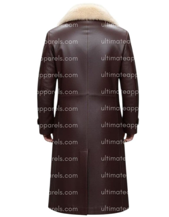 ANCHORMAN 2 THE LEGEND CONTINUES WILL FERRELL RON BURGUNDY TRENCH COAT ANCHORMAN 2 THE LEGEND CONTINUES WILL FERRELL RON BURGUNDY TRENCH COAT