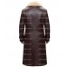 ANCHORMAN 2 THE LEGEND CONTINUES WILL FERRELL RON BURGUNDY TRENCH COAT