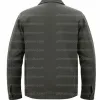 YELLOWSTONE KEVIN COSTNER JOHN DUTTON GREY JACKET YELLOWSTONE KEVIN COSTNER JOHN DUTTON GREY JACKET