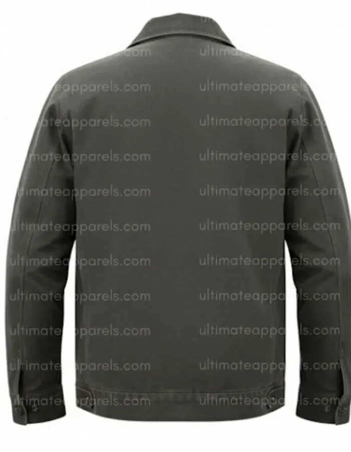 YELLOWSTONE KEVIN COSTNER JOHN DUTTON GREY JACKET YELLOWSTONE KEVIN COSTNER JOHN DUTTON GREY JACKET