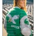 Philadelphia Eagles Princess Diana Jacket