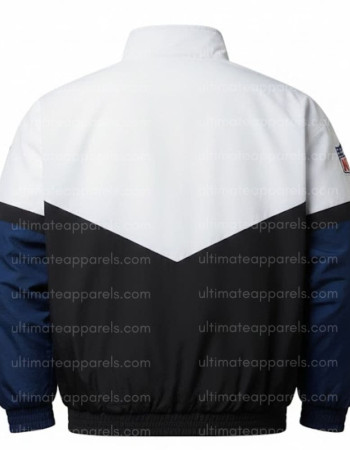 Jimmy Johnson Dallas Cowboys Apex Jacket