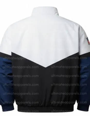 Jimmy Johnson Dallas Cowboys Apex Jacket Jimmy Johnson Dallas Cowboys Apex Jacket