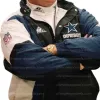 Jimmy Johnson Dallas Cowboys Apex Jacket Jimmy Johnson Dallas Cowboys Apex Jacket