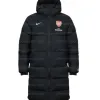 England World Cup 2023 Arsene Wenger Coat