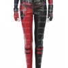 Batman Arkham City Harley Quinn Leather Pant Batman Arkham City Harley Quinn Leather Pant