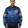 NFL 80s Vintage Chicago Bears Starter Jacket NFL 80s Vintage Chicago Bears Starter Jacket