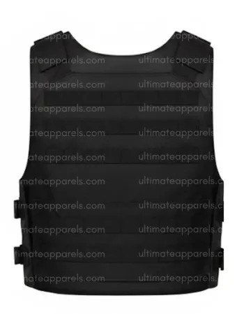 YoungBoy NBA Never Broke Again Vest