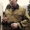 Brown Paul Harrell Jacket Brown Paul Harrell Jacket