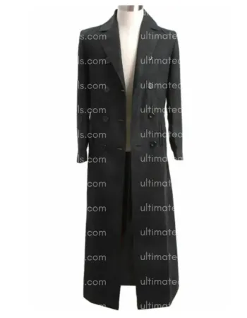 Tv Series Chainsaw Man Kishibe Coat Tv Series Chainsaw Man Kishibe Coat