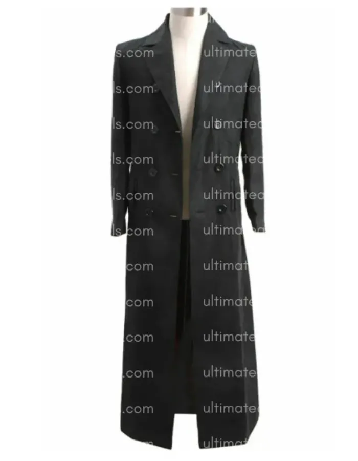 Tv Series Chainsaw Man Kishibe Coat Tv Series Chainsaw Man Kishibe Coat
