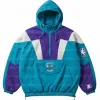 Charlotte Hornets Starter Jacket Charlotte Hornets Starter Jacket