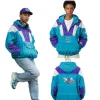 Charlotte Hornets Starter Jacket Charlotte Hornets Starter Jacket