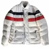 Chief Keef Moncler White Puffer Jacket Chief Keef Moncler White Puffer Jacket