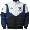 Jimmy Johnson Dallas Cowboys Apex Jacket Jimmy Johnson Dallas Cowboys Apex Jacket