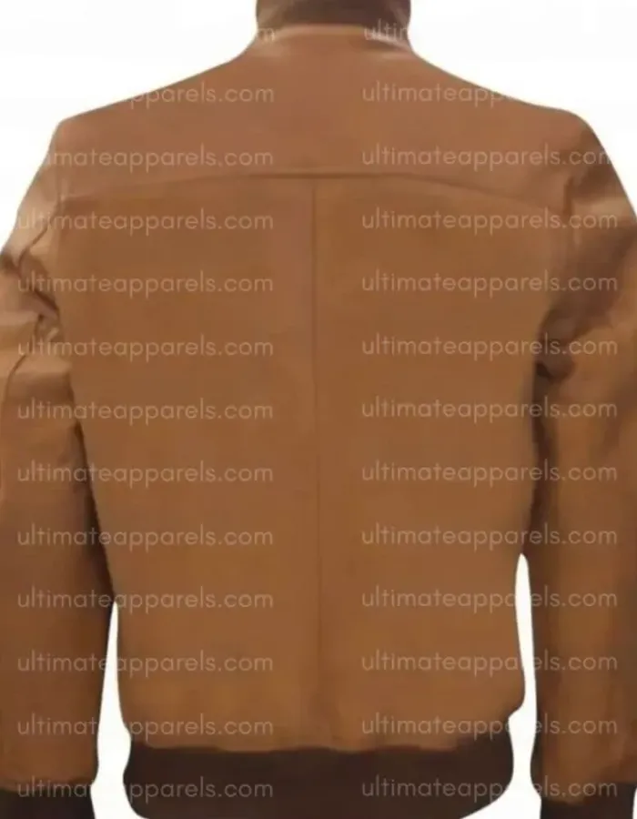 David Brent Life on the Road Ricky Gervais David Brent Jacket David Brent Life on the Road Ricky Gervais David Brent Jacket