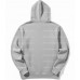 Dept. Tommy Fury Gray Hoodie