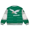 Philadelphia Eagles Princess Diana Jacket Philadelphia Eagles Princess Diana Jacket