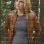 Once Upon A Time S04 Jennifer Morrison Emma Swan Jacket