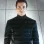 CHRISTIAN BALE EQUILIBRIUM JOHN PRESTON BLACK COSTUME