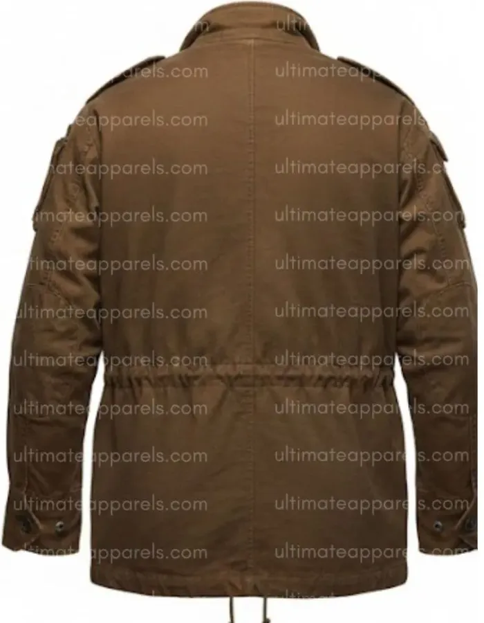 The Boys Tomer Capon Frenchie Jacket The Boys Tomer Capon Frenchie Jacket