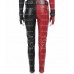 Batman Arkham City Harley Quinn Leather Pant