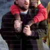 Jay and Silent Bob Reboot Kevin Smith Silent Bob Trench Coat Jay and Silent Bob Reboot Kevin Smith Silent Bob Trench Coat