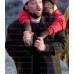 Jay and Silent Bob Reboot Kevin Smith Silent Bob Trench Coat