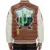 Travis Scott x Jordan Varsity Jacket