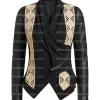John Wick 3 Halle Berry Sofia Al-Azwar Black Jacket John Wick 3 Halle Berry Sofia Al-Azwar Black Jacket