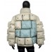 Keyboard Puffer Jacket
