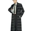 Tv Series Chainsaw Man Kishibe Coat Tv Series Chainsaw Man Kishibe Coat