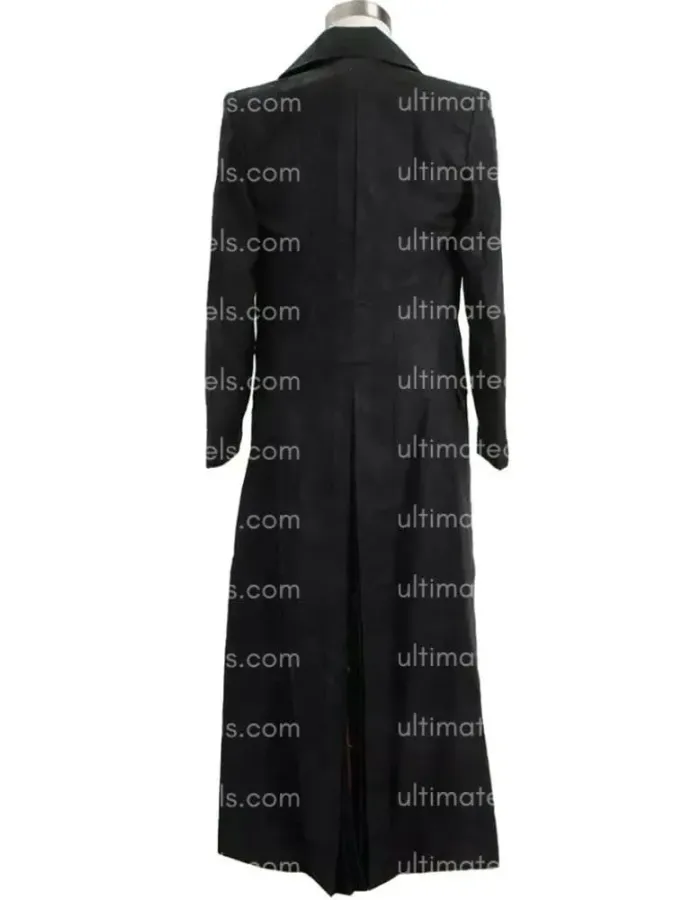 Tv Series Chainsaw Man Kishibe Coat Tv Series Chainsaw Man Kishibe Coat