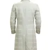 Hamilton Lin-Manuel Miranda Alexander Hamilton White Coat Hamilton Lin-Manuel Miranda Alexander Hamilton White Coat