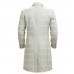 Hamilton Lin-Manuel Miranda Alexander Hamilton White Coat