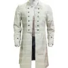 Hamilton Lin-Manuel Miranda Alexander Hamilton White Coat Hamilton Lin-Manuel Miranda Alexander Hamilton White Coat