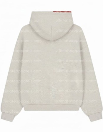 Madhappy X Dodgers I Love La Hoodie
