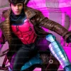 Marvel Remy LeBeau/ Trench Coat Marvel Remy LeBeau/ Trench Coat