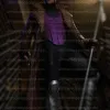 Marvel Remy LeBeau/ Trench Coat Marvel Remy LeBeau/ Trench Coat