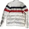 Chief Keef Moncler White Puffer Jacket Chief Keef Moncler White Puffer Jacket