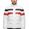 Chief Keef Moncler White Puffer Jacket Chief Keef Moncler White Puffer Jacket