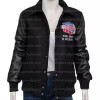 National Champion Association NCA Jacket
