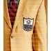 NFL Football Hall of Fame Gold Jacket