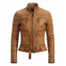Once Upon A Time S04 Jennifer Morrison Emma Swan Jacket