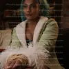 One Piece S02 Charithra Chandran Miss Wednesday Jacket