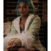One Piece S02 Charithra Chandran Miss Wednesday Jacket