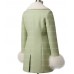 One Piece S02 Charithra Chandran Miss Wednesday Jacket